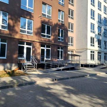 1-кімнатна квартира в Бучі ЖМ Нова Буча ЖК ЖМ Нова Буча