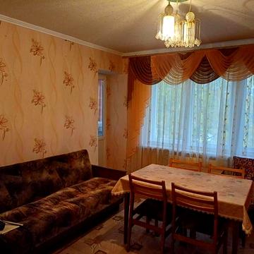 Здам 2 к. квартиру, Полтавська.