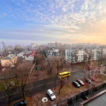 Однокімнатна квартира-студія без комісії є-відновлення ЖК Темп