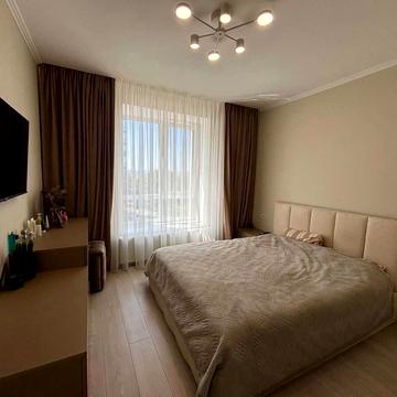 Приозерна вул., 30