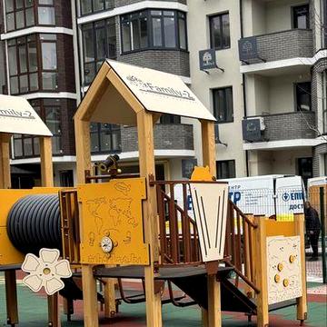 1 к. кв. ЖК Фемілі -2 Гатне ЖК Фемілі 2