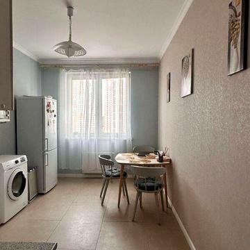 Довгострокова оренда 1к Квартира Бернардацці вулиця ЖК Maristella