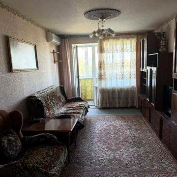 Реальная Сдам 3к квартиру Парус Новокодацкий Правый берег