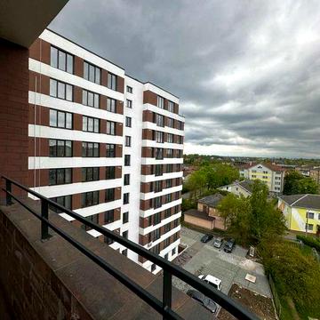 Велика двостороння квартира з неймовірним краєвидом! Готова до ремонту ЖК Provance Home