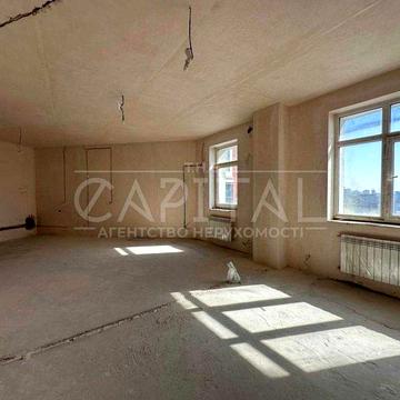 Продається квартира 120м²,Клубний будинок, вул Олександра Кониського