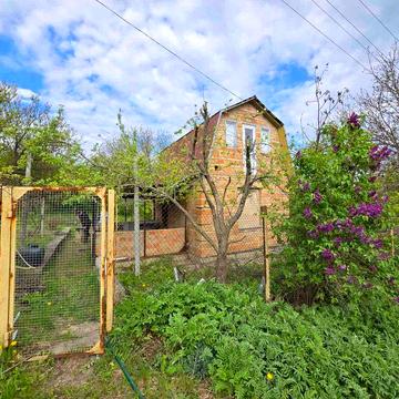 Продаж дачі в ст.Славутич (Велика Бугаївка)