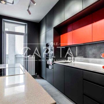 Аренда / Квартира / ул. Дружбы Народов, Печерск, г. Киев/ Оренда