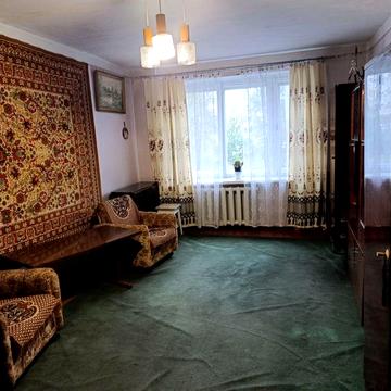 Здам 1но кімнатну квартиру. Центр