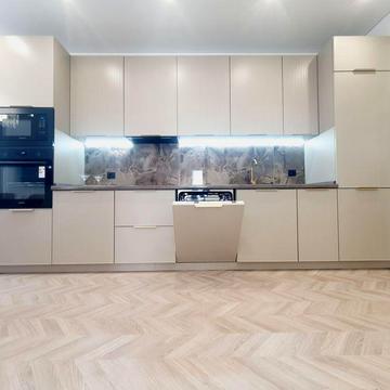 Аренда квартиры в Виннице в Центре в новострое с АГВ