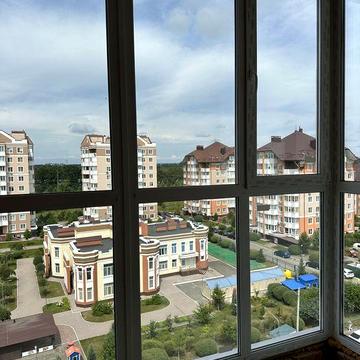 Євродвокімнатна квартира з гардеробною, Буча ЖК Іділіка Авеню ЖК Іділіка Авеню