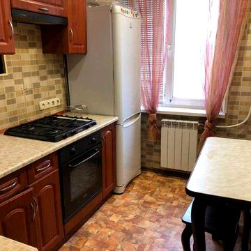 Здам в оренду 2-к квартиру в Довгинцівському районі