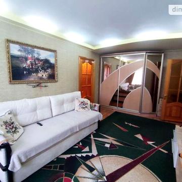 Продаж 4к Квартира Генерала Свиридова вулиця