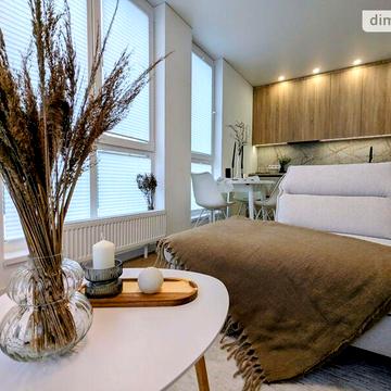 Продаж 1к Квартира Незалежності України вулиця ЖК Гринвуд-4