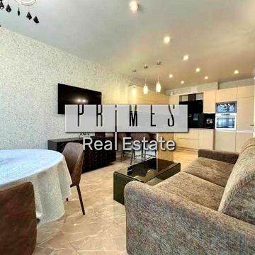 Оренда 3к квартири, Hoffmann Housе, вул. Златоустівська, 34, інвертор