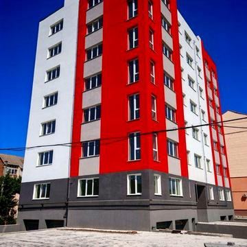 Продам 2 кімнатну «новобудову» в готовому будинку