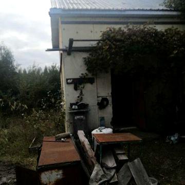 Будинок продам з земельною ділянкою