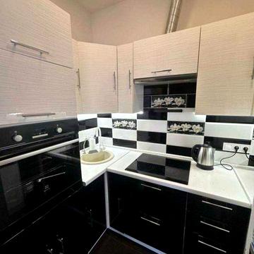 2-комнатная Современный ремонт Жукова Эпицентр ID:212475