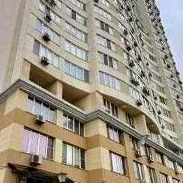 1но комнатная квартира ЖК РУСЛАН И ЛЮДМИЛА