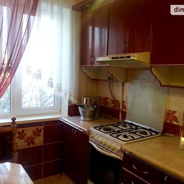 Довгострокова оренда 3к Квартира Зенітного полку (Некрасова) вулиця