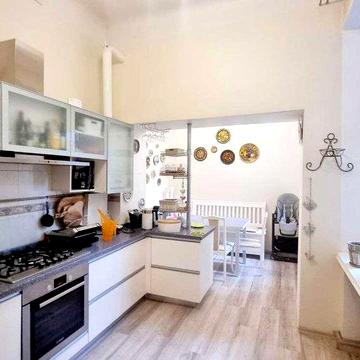 Продам 5к квартиру Центр вул. Фабра (Сєрова)