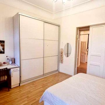 Продам 5к квартиру Центр вул. Фабра (Сєрова)