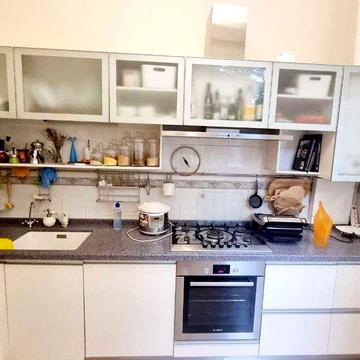 Продам 5к квартиру Центр вул. Фабра (Сєрова)