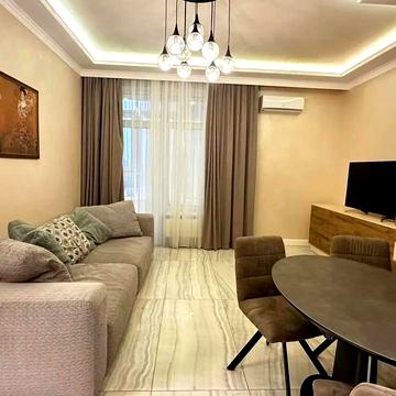 Лесі Українки бульв., 7-В