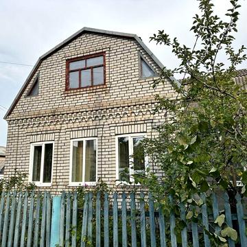 Продам затишний 5-ти кімнатний будинок в Центрально-Міському районі