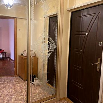 Сдам 1-кв на Холодной горе.