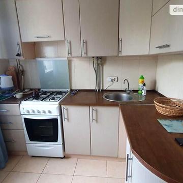 Продаж 2к Квартира Космонавтів проспект