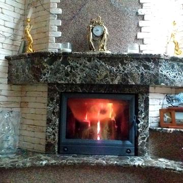 Дом с большой територией, с бизнесом, земля. 10 км от Жадова. Владелец