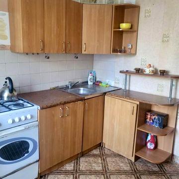 Продам2х кімнатну чешку.Сільпо.