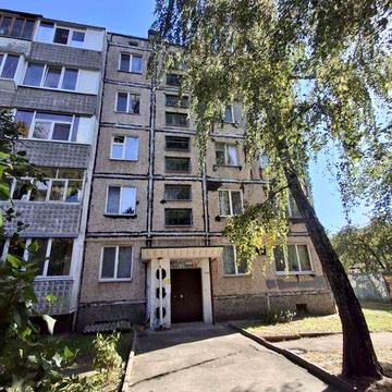 Продаж 3-х кімнатна квартира  Рокосовського. Сертифікат