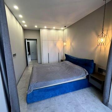 Довгострокова оренда 2к Квартира Добровольців (Маршала Говорова) вулиця