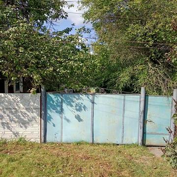 Продам будинок в с. Любівка