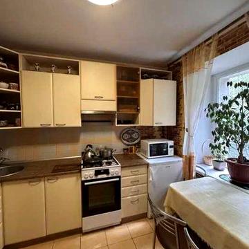 Двокімнатна квартира продаж