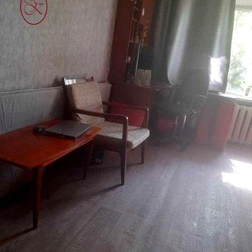 Однокімнатна квартира на Раківці