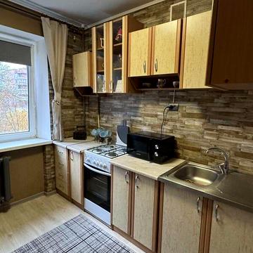 Продаж 1к Квартира Заячий провулок