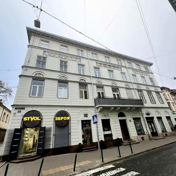 Краківська вул., 34