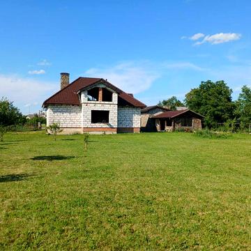 Продаж 3-кім. будинку 110 м.кв., в. Миру с. Стриганці