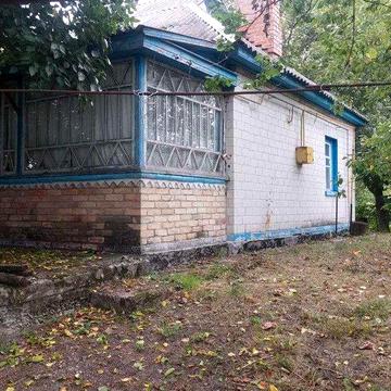 Продаж будинку в с. Тубільці