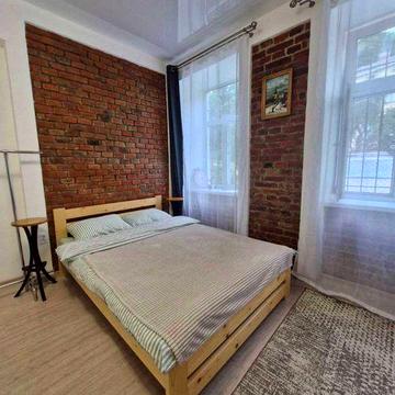 Оренда квартири в центрі на вул. Замкова