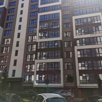 Трьохкімнатна квартира на парковій алеї ВІД ВЛАСНИКА ЖК паркова алея