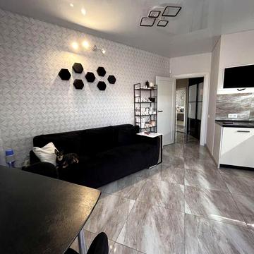 Продаж 2 к, Озерна ЖК Агора