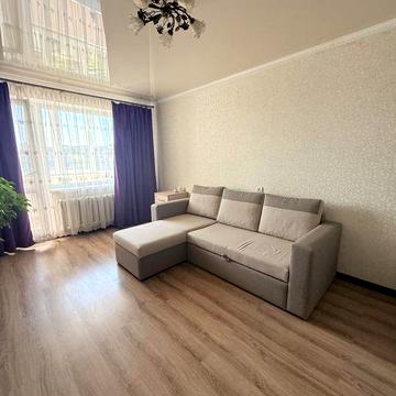 ПРОГРАМИ! Трикімнатна кватира з ремонтом біля школи та садка у Бучі!2%