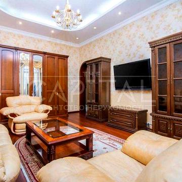Продаж 2к 68м2 в Царьському домі Саксаганського 43 Печерськ