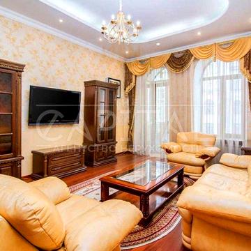 Продаж 2к 68м2 в Царьському домі Саксаганського 43 Печерськ