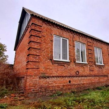 Продам окремий будинок