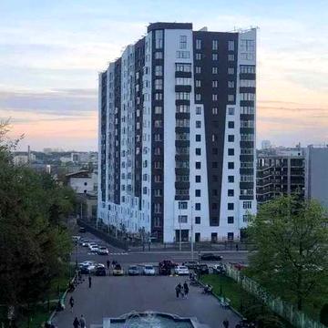 Продам 1 комнатную квартиру в ЖК Инфинити, ул Ботаническая 2 (21149) ЖК Инфинити