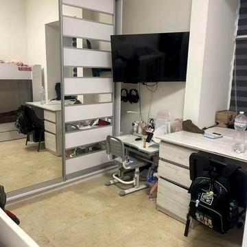 Продается 1к жековская квартира